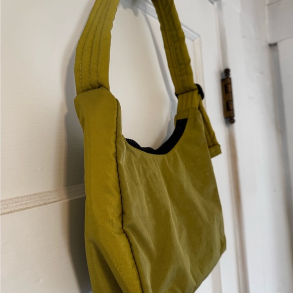 Baggu Mini Nylon Shoulder Bag - Picture 8 of 10
